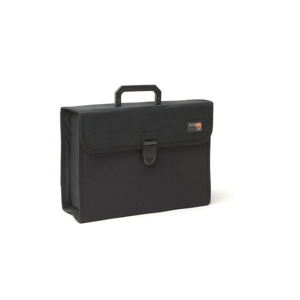 Neu Looxs Hook Tasche - Fahrradtasche 13L Schwarz