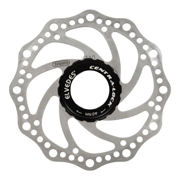 Rotor Elvedes sc14 140mm Durchmesser