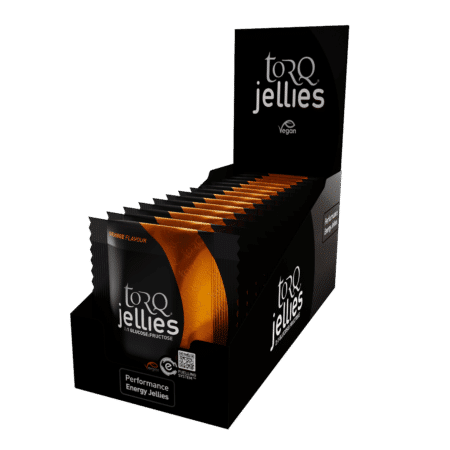 Torq Gelees Orange (Box 15)