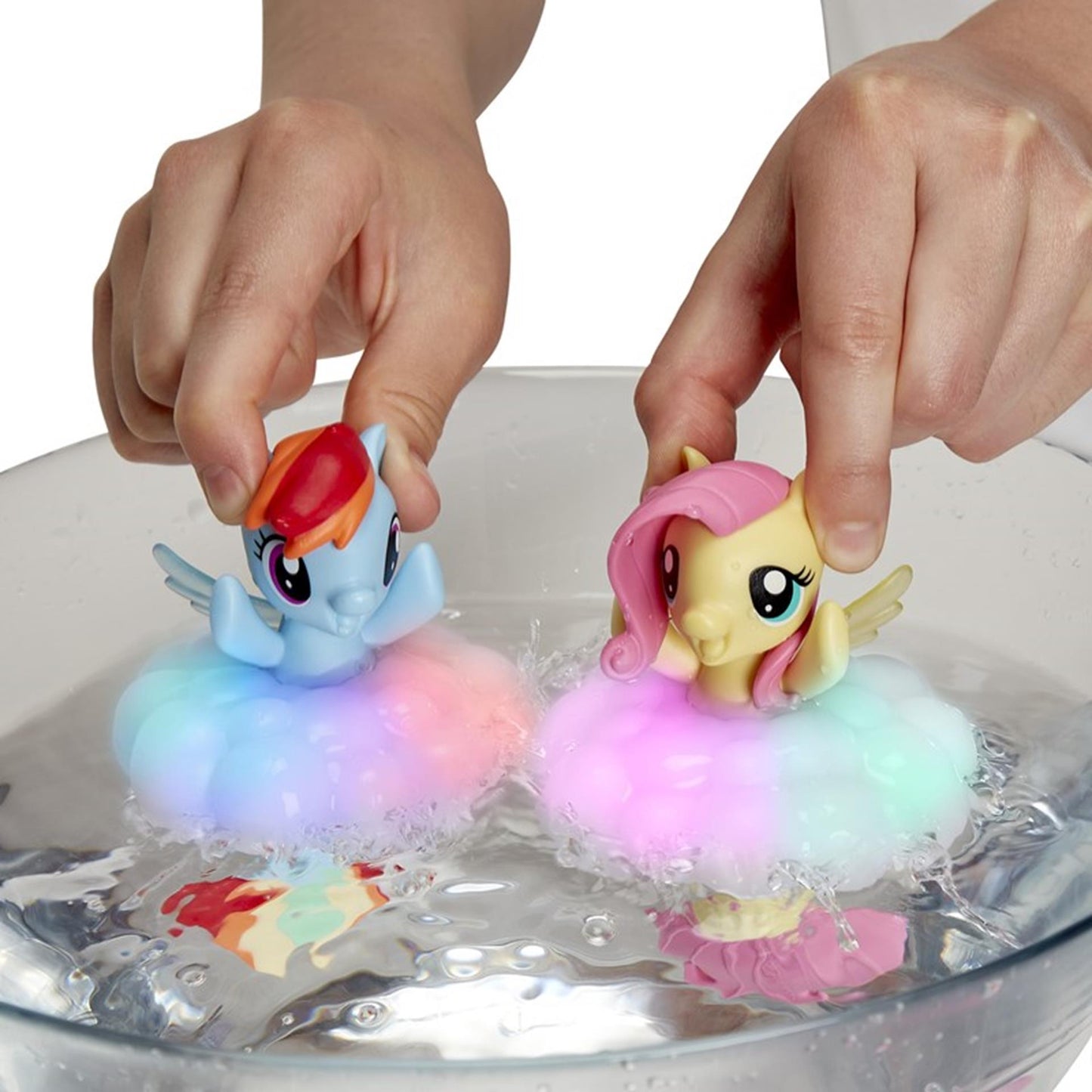 Mein kleines Pony Hasbro Rainbow Sea Pony
