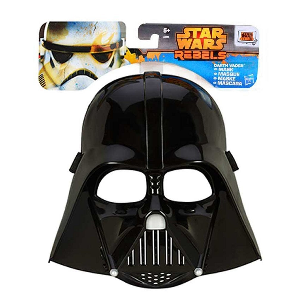 Hasbro Star Wars Rebellenmaske sortiert