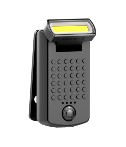 Ledlenser Arbeitslampe w1r Arbeit 220 Lumen wiederaufladbar