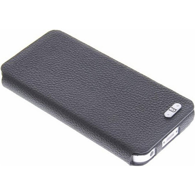 Uunique Uunique London UUIP5LF01 Leder -Telefonabdeckung für iPhone 5 und 5s