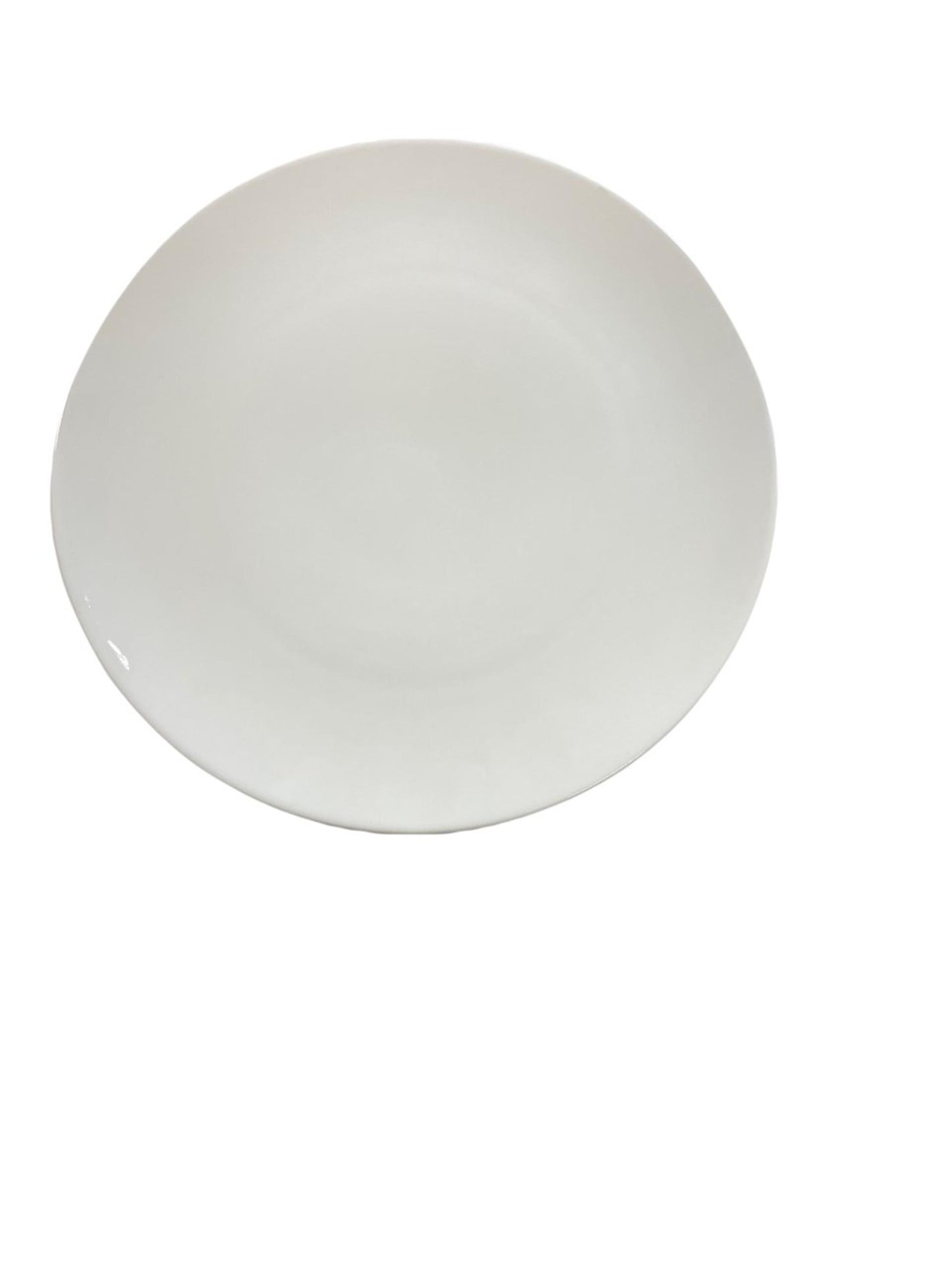 Pfannkuchenteller weiß ø31cm Karton à 4 Stück