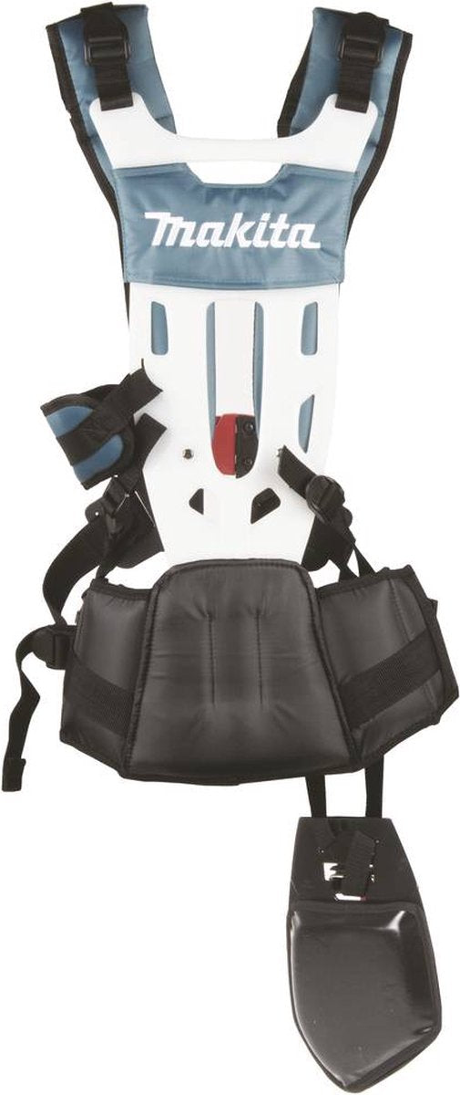 Makita Tragegeschirr | semiprofessionell | ur013g – 199378-7