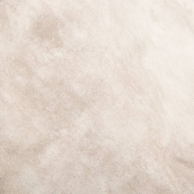 Scruffs Tramps Scuffs Tramps Hundekissen Kensington Größe M 80x60 cm Crème farbig