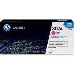 Tonerkartusche HP CE743A Magenta