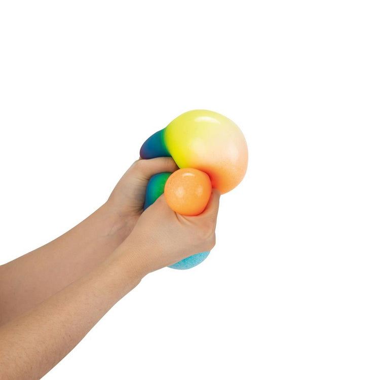 Toi-toys Toi Toys Puffer Ball Squeeze