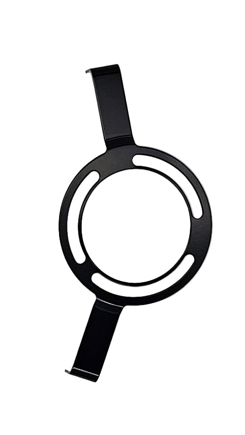 Herrmans Bracket Slyde 42-44T Schritte E8000 Bafang Max