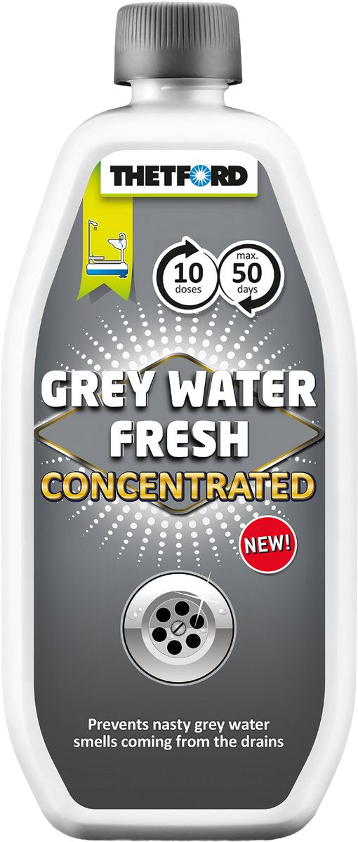 Thetford Grauwasser frisch - konzentriert - 0,75l