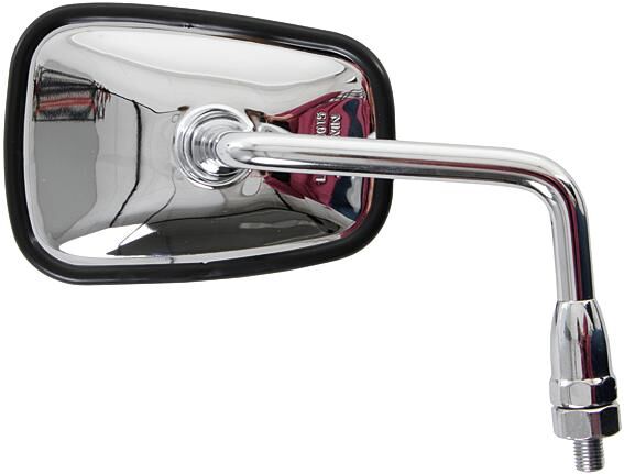 Vicma Spiegel rechts silber, ek279d