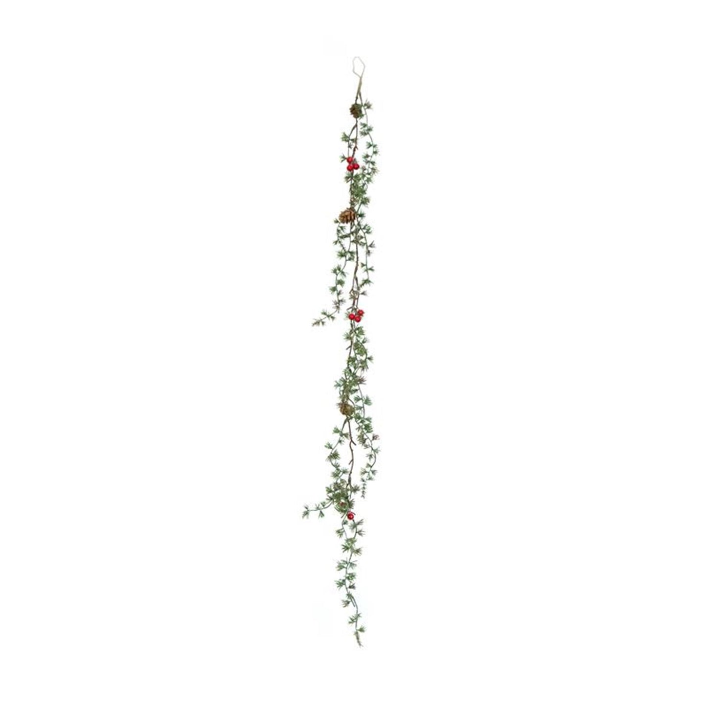 Dijk Natural Collections Girlande künstlich 106x8x5cm grün