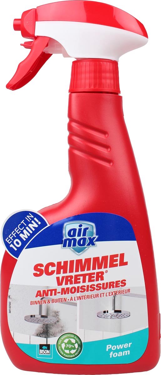 Bison Antimykotikum Airmax 0,5l