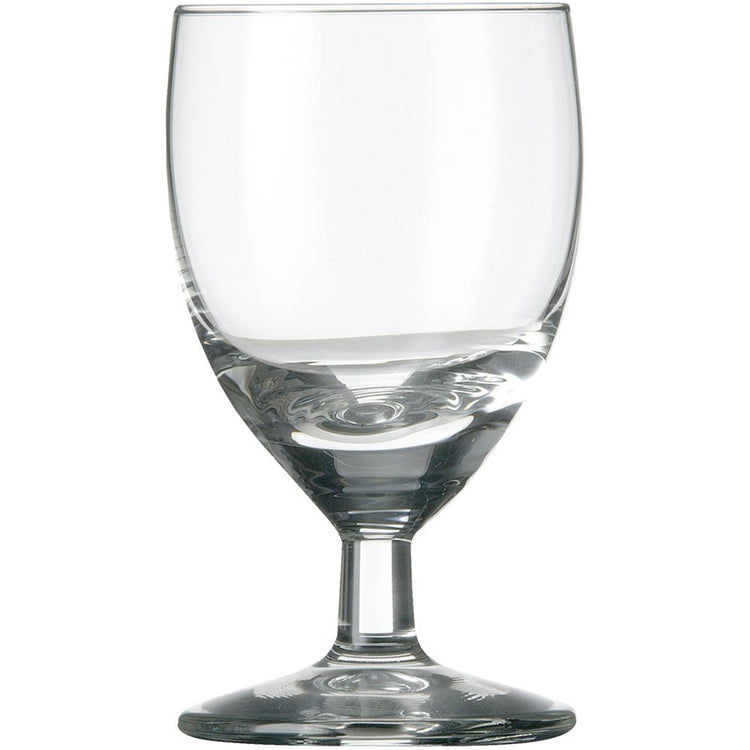 Gilde Schnapsgläser 6cl, Schachtel mit 6 Stück