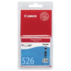 Canon CLI-526C Cyan-Tintenpatrone