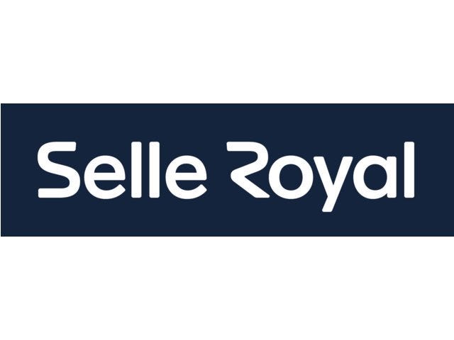 Selle Royal Cove Logo 2023 99x30 magnetisch