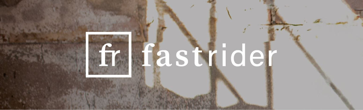 Fastrider Cove Fastrider mit Logo Typ A Forex 99x30