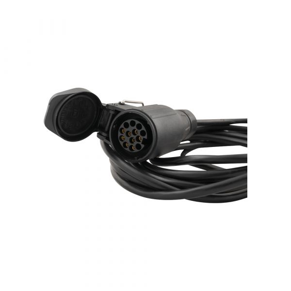 Ngk verfügbarer 13p-Stecker gegen 5m.