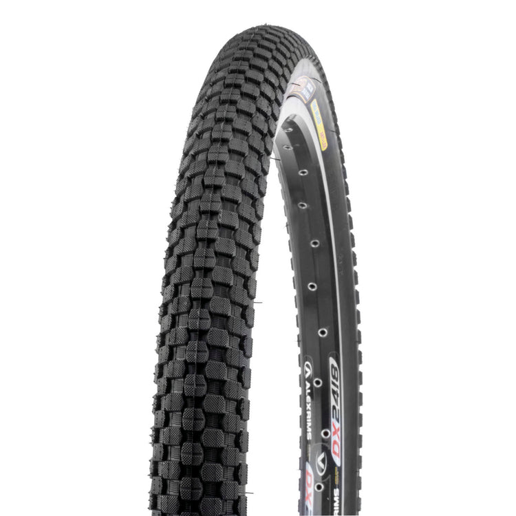 Kenda Tire K-Rad Antilek 24 x 2,30 (58-507) Schwarz