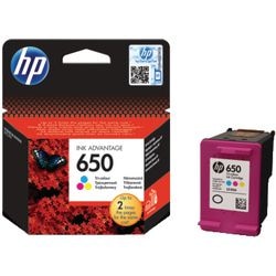 Tonerkartusche HP cz102ae 650 Farbe