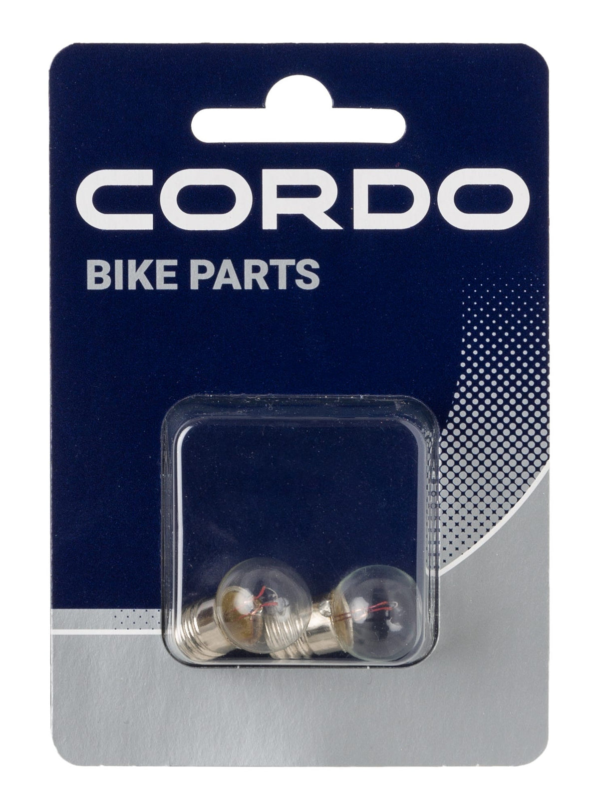Cordo-Lampe 6V für (2)