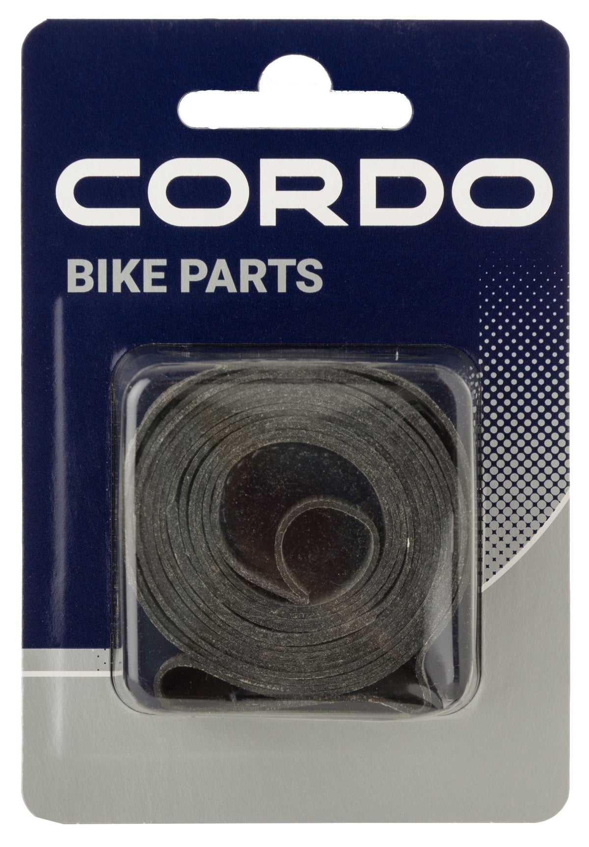 Cordo Felgenband Gummi 16mm 24-28 Zoll