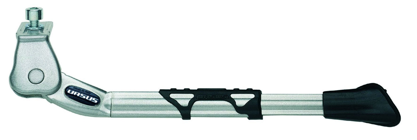 Ursus Cordo Standard King Wide Aluminium Silber
