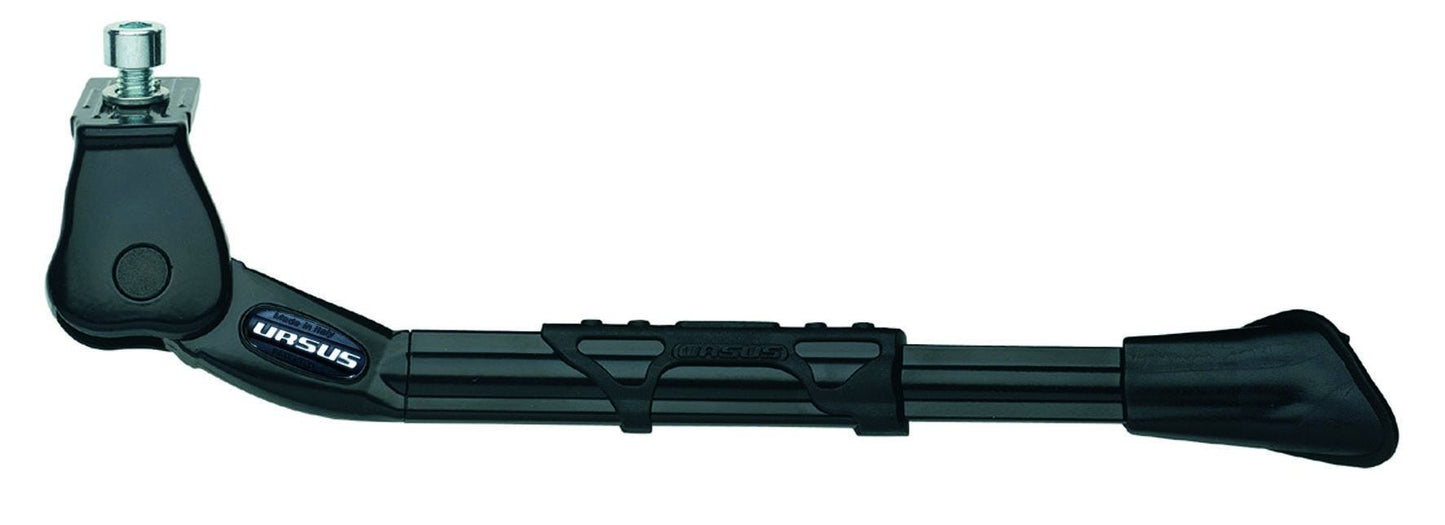 Cordo Standard Ursus King Wide Aluminium schwarz