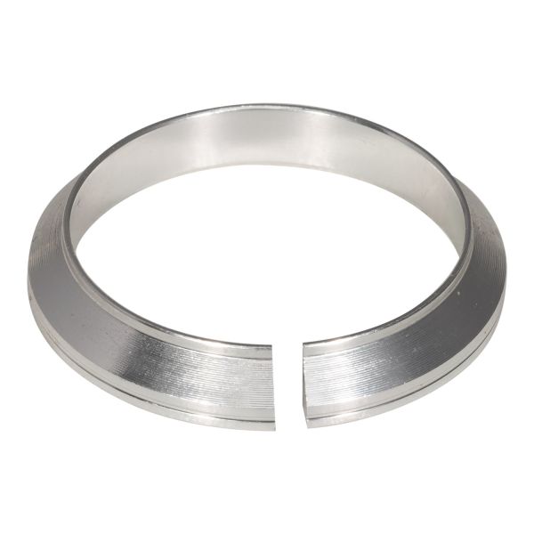 Elvedes Kompressionsring für 1⅛ 36gr (Silber) Höhe 5,8mm