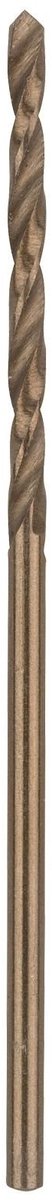 Bosch - Metallbohrer HSS-CO, Standard 1,5 x 18 x 40 mm