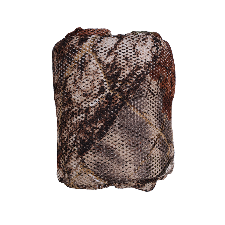 Outdoor Club Camoufagenet Brown Forest 0,9 x 1,8 m