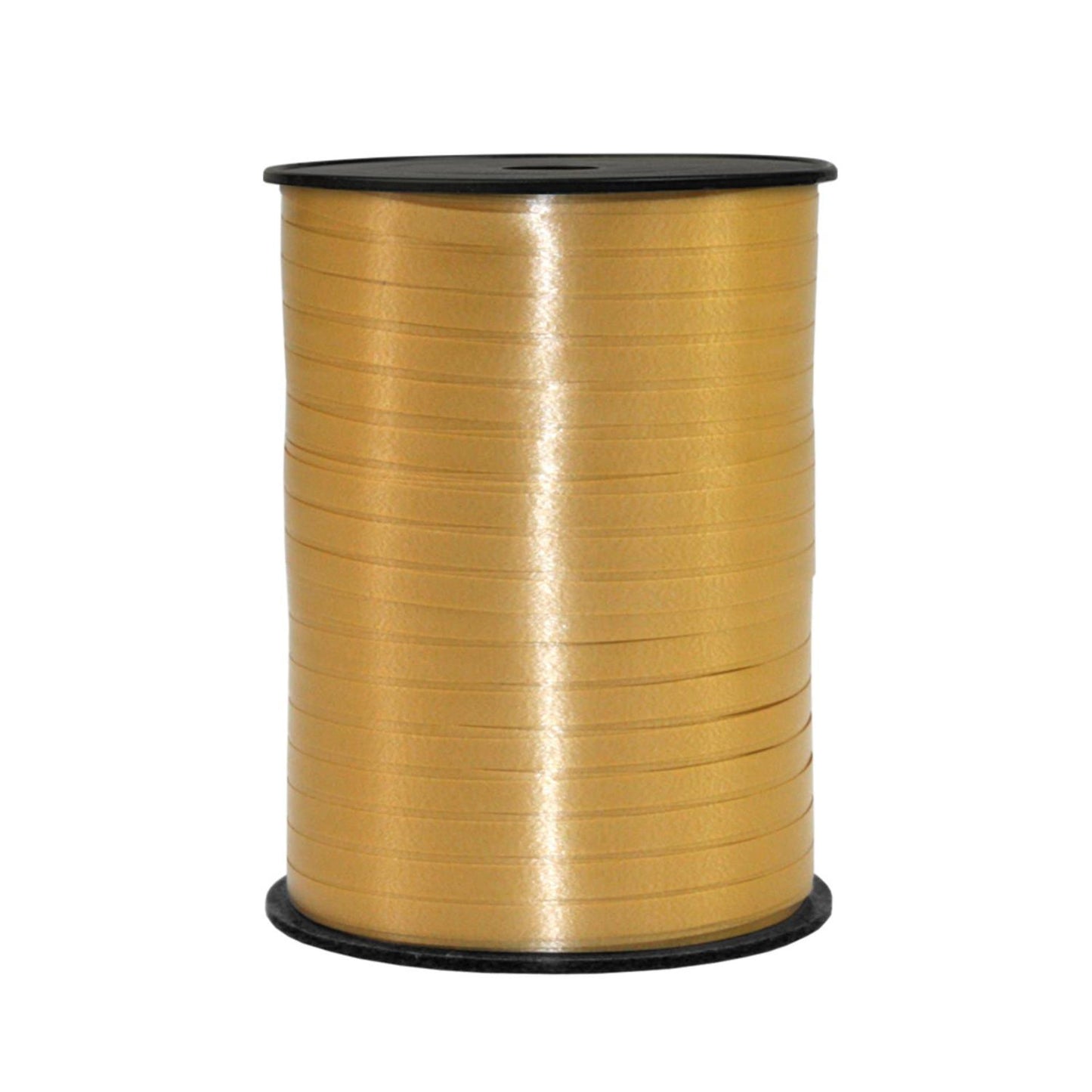 Z-Lockenband 5 mm 500 m Gold