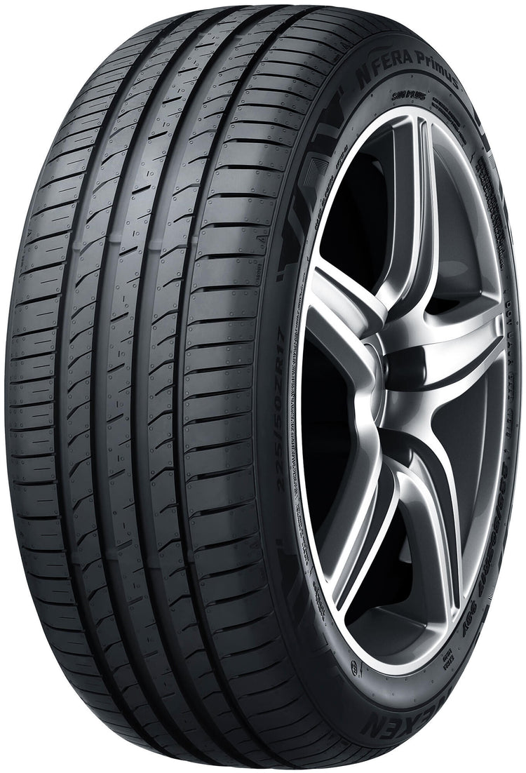 Nexen Reifen Sommerreifen n'fera primus. Reifen also 235 55r18 104v Nexen N'fera Primus XL