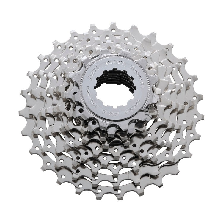 Shimano Kassette 9v 13 25 HG50
