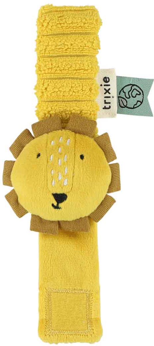 Trixie Armbandrassel - Mr. Löwe