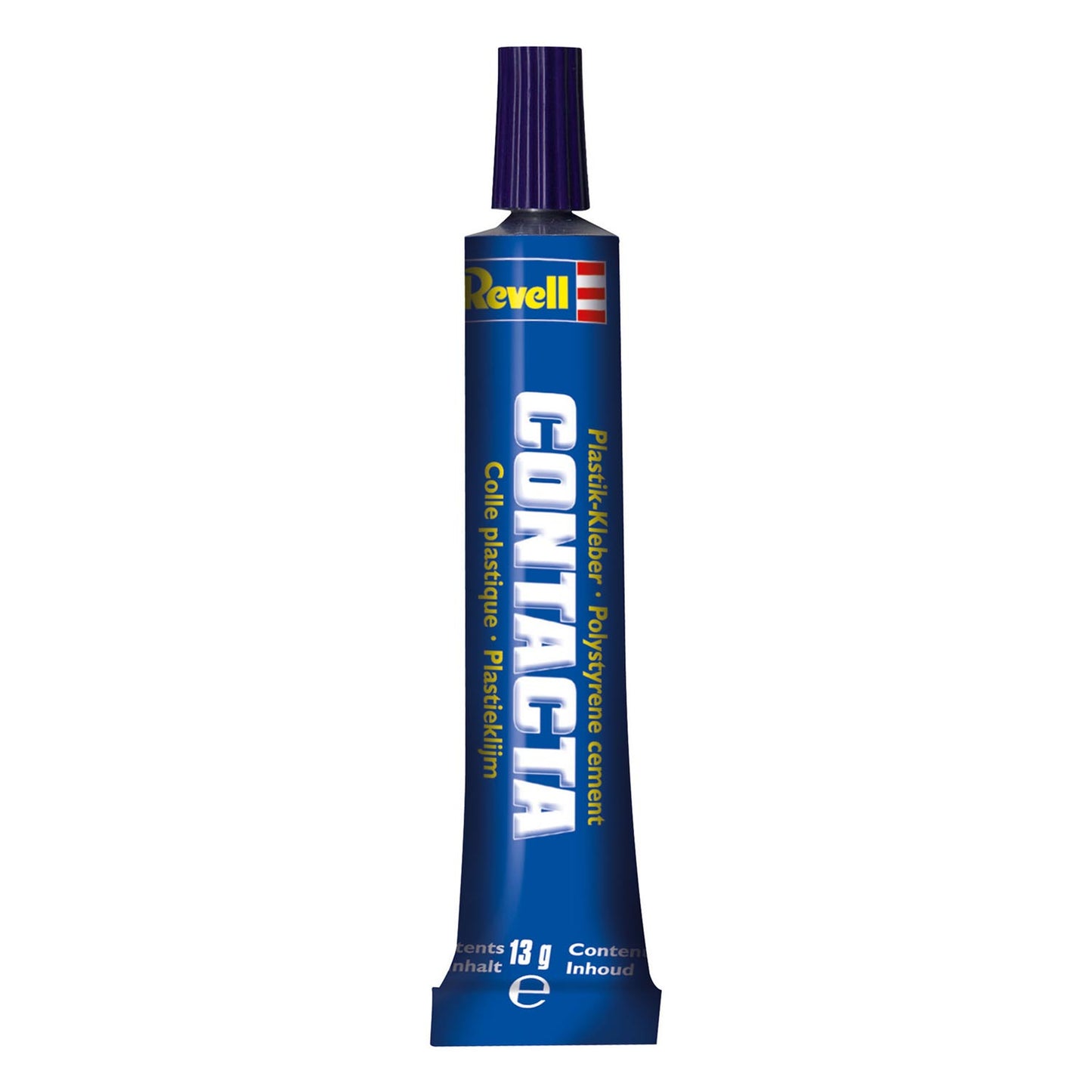 Revell Contacta Plastikkleberrohr, 13gr.