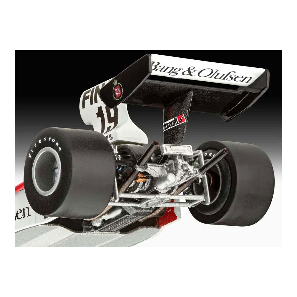 Revell Modellbausatz - Surtees TS16 03 1:32 - 79-tlg.
