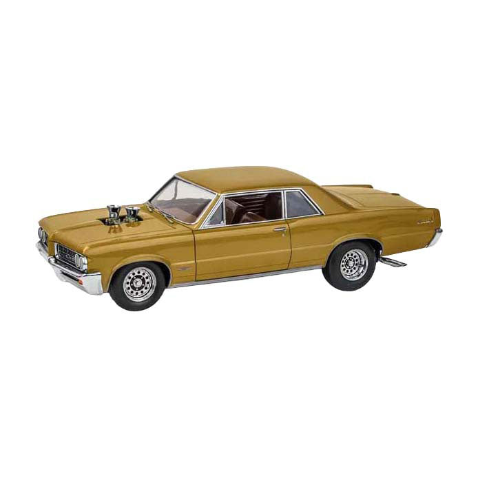 Revell-Modellbausatz - '64 gto 1:24