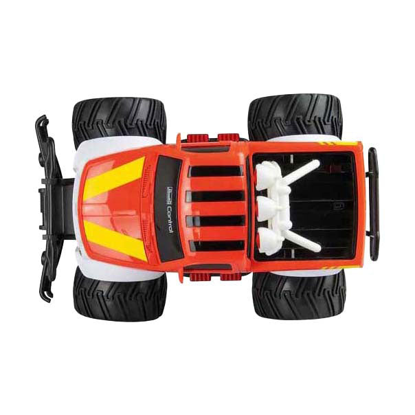Revell RC Truck - Eiswolf 1:20