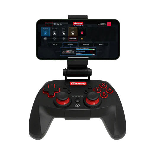 Carrera-Hybrid-Controller