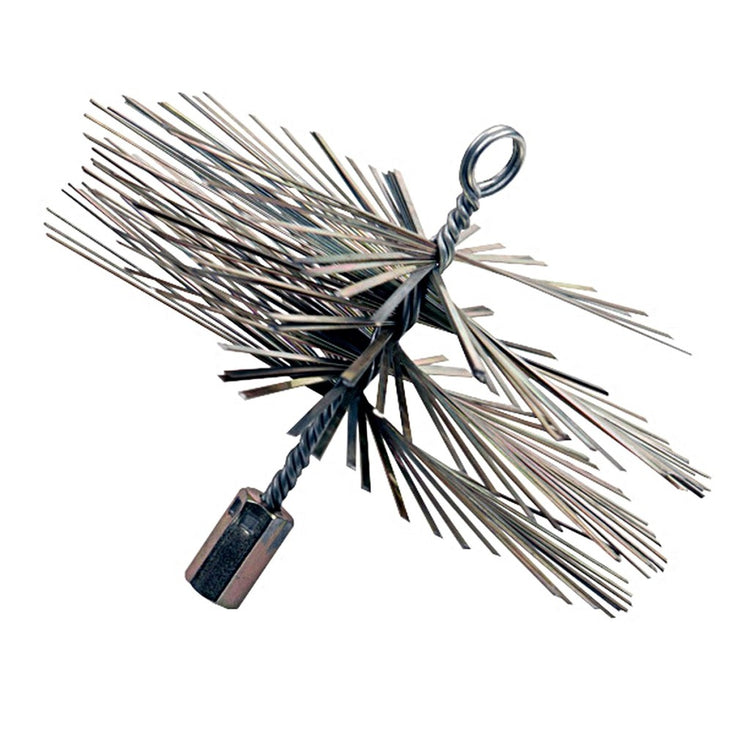 Dario -Werkzeuge Dario CMB208180 Schornsteine 18 cm Metall