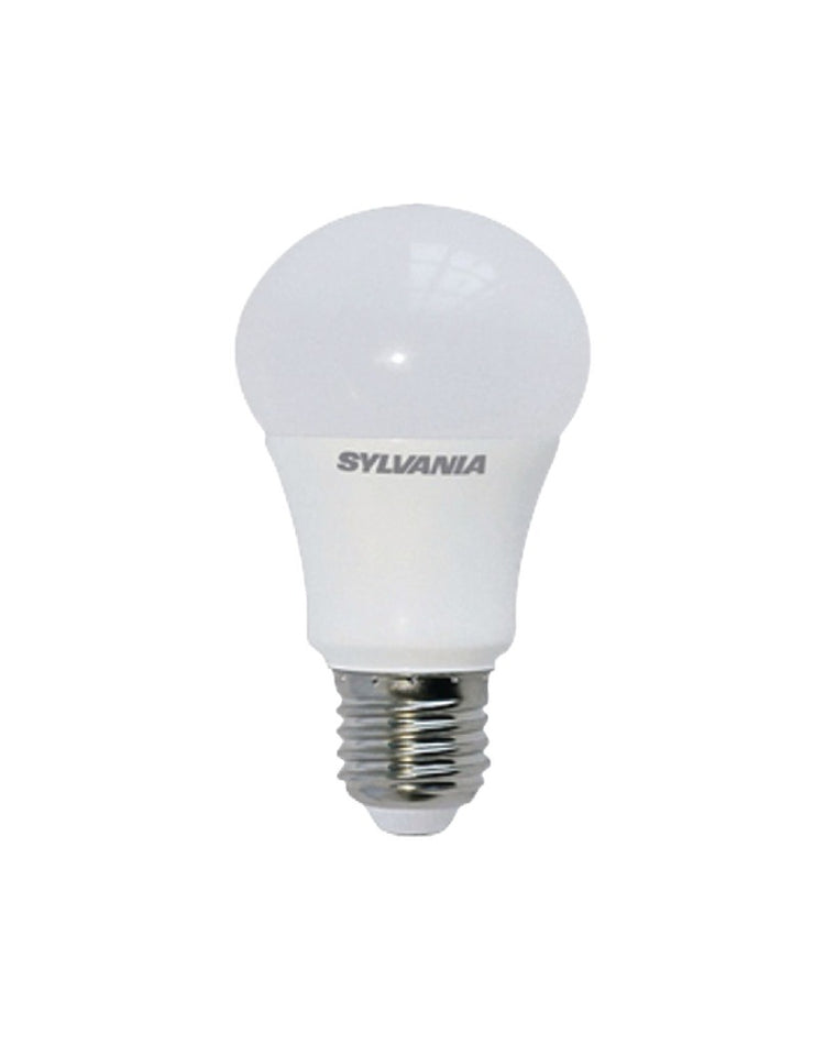 Sylvania Sylvania Syl-0026671 Toledo LED Lamp GLS 6.5W 470 LM 827 E27
