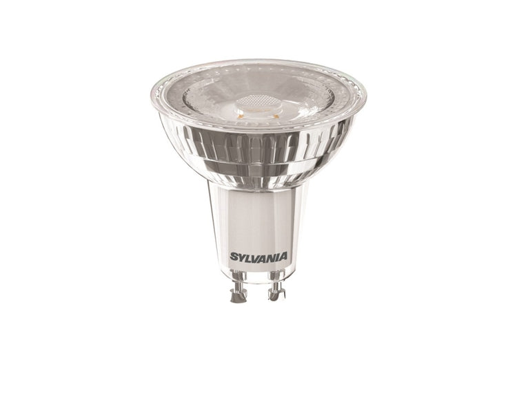 Sylvania LED LAMP GU10 450LM Reflektor dimmbar