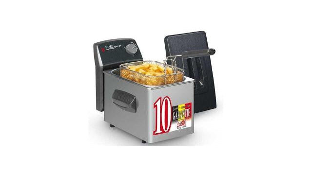 Fritel Fritel SF4049 Braten 2L 1800W