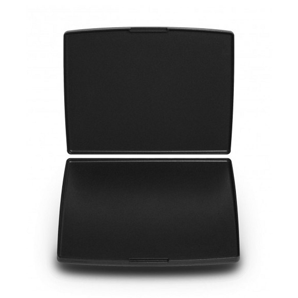 Fritel Fritel 142359 Backschale Teppanyaki Schwarz