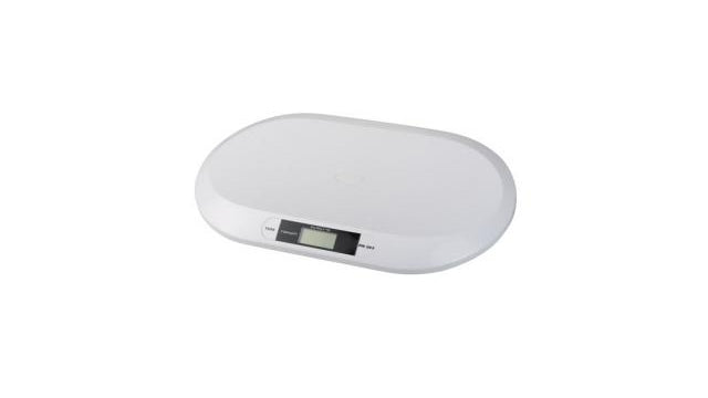 TOPCOM TOPCOM WG2490 Baby Libra Digital Baby Scale 2000