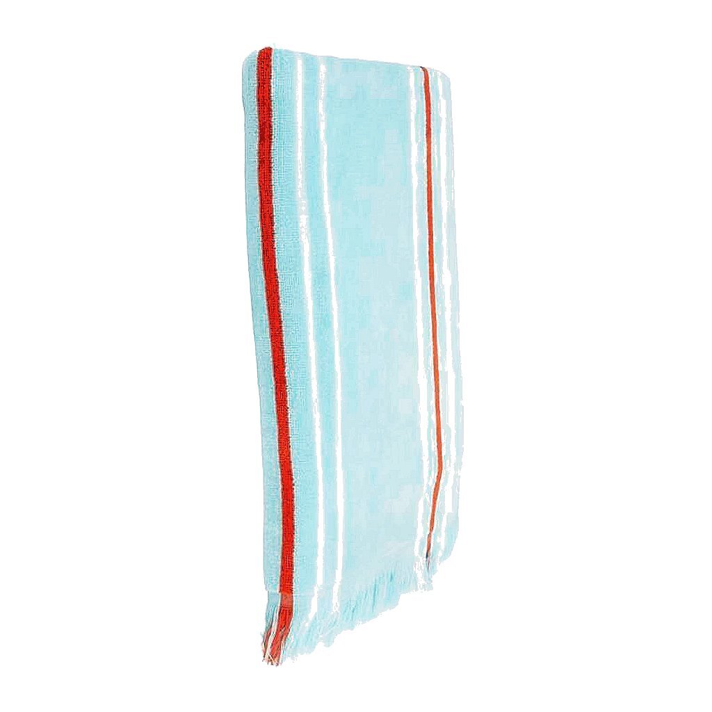 Basic Clarysse Badlaken gestreift 90x170 cm
