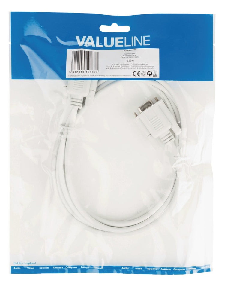 Valuelin Valueline VLCP52050i20 Seri