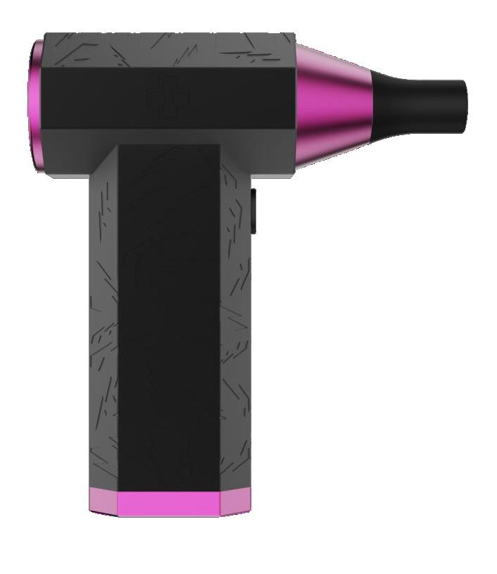 Muc-off-Präzisions-Luftstrahlgerät