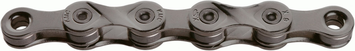 KMC E9 Halskette 9-Gang 118 Schakels-Hi-Performance-Deraileur E-Bike